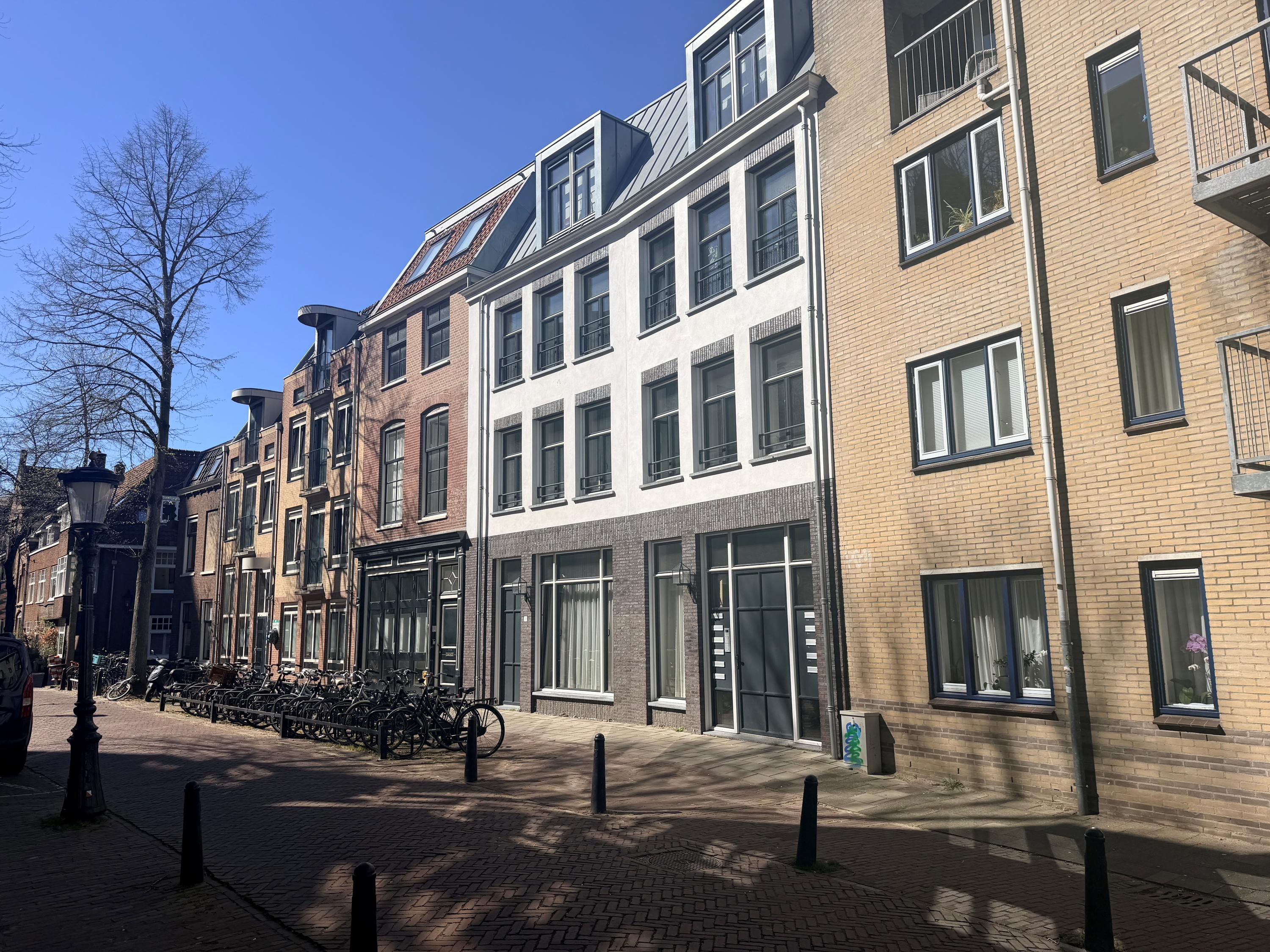 Flat Waterstraat 5 K