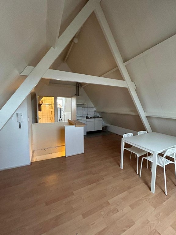 Te huur: Appartement Van Bylandtstraat 81 D in Den Haag