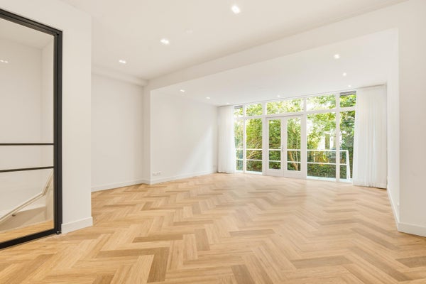 Appartement Valeriusstraat 107 H à Amsterdam