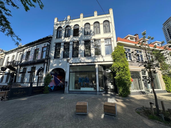Appartement Kleine Berg