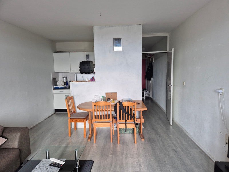 Appartement Planetenlaan in Groningen