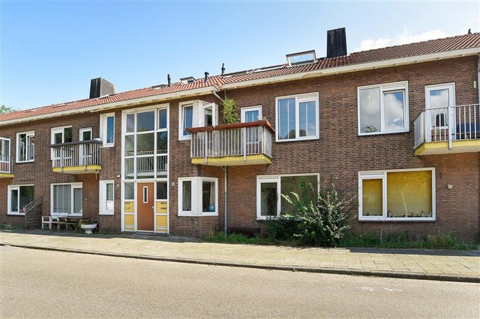 Medemblikstraat 54 H