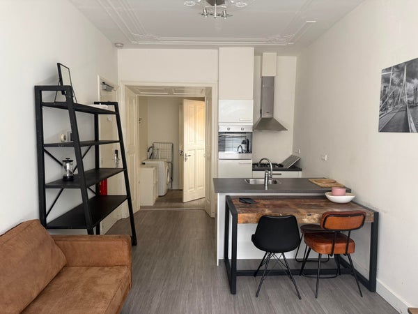 Studio 1e Middellandstraat à Rotterdam