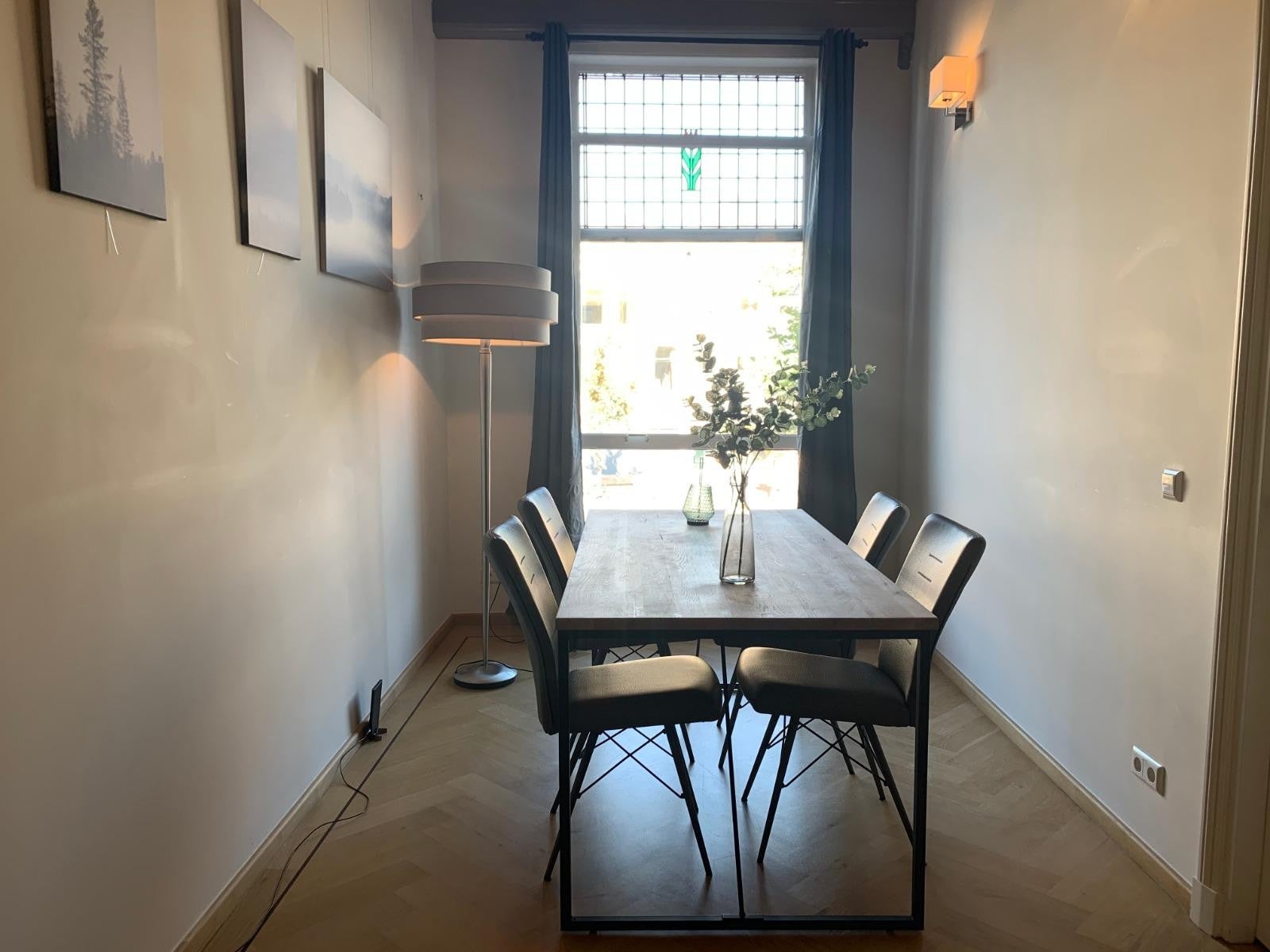 Woning te huur: Botermarkt, Leiden