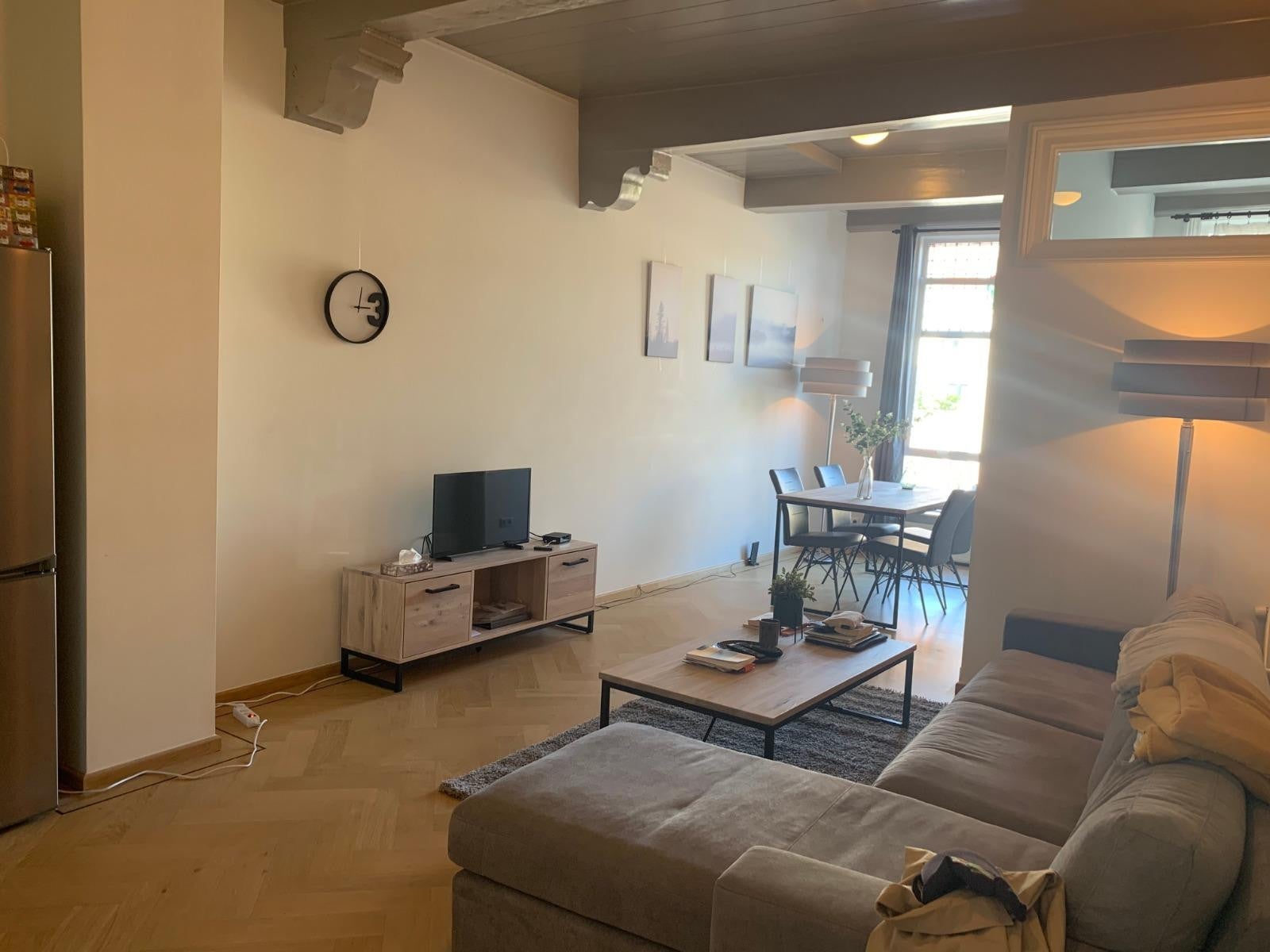 Woning te huur: Botermarkt, Leiden