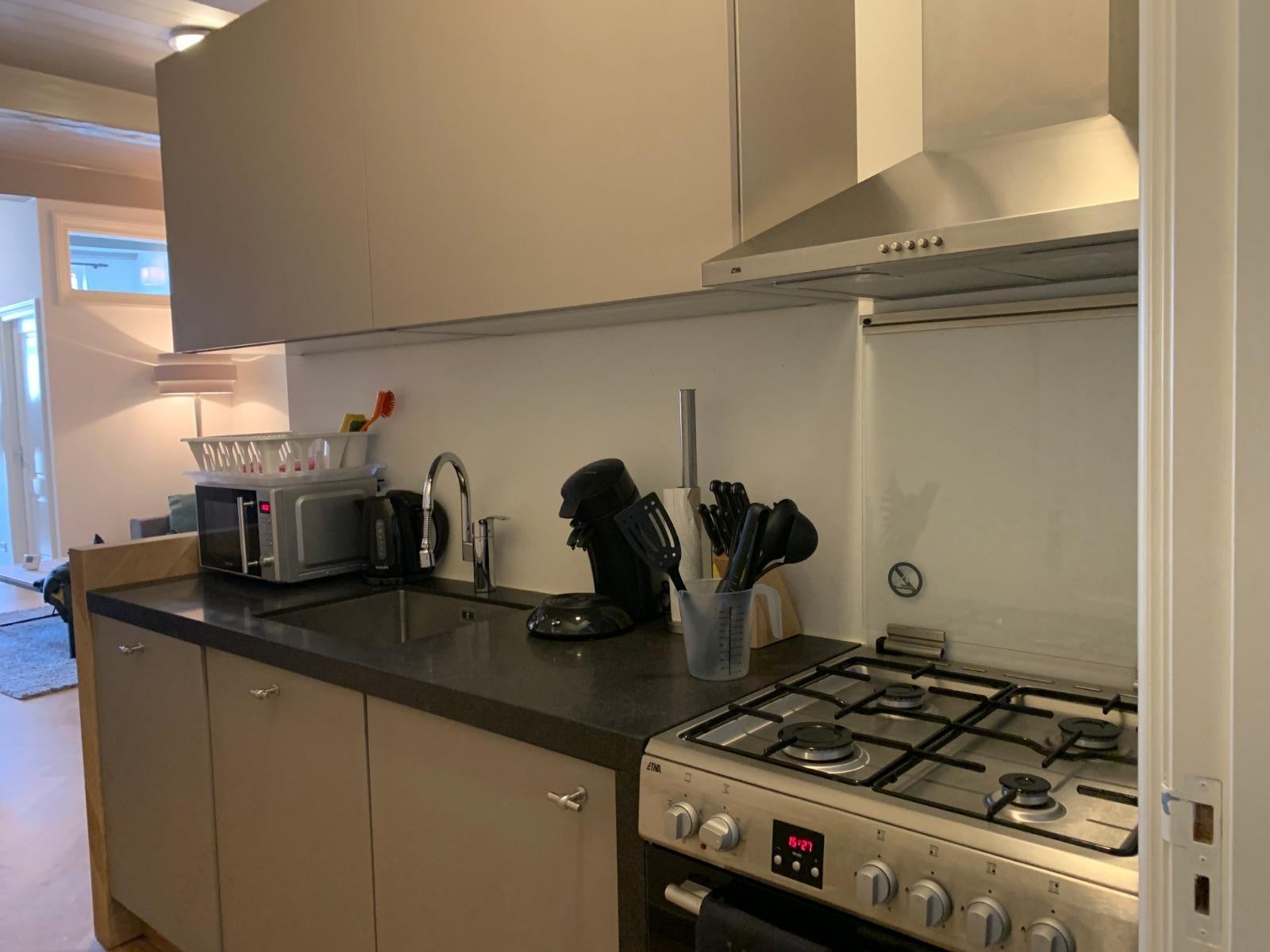 Woning te huur: Botermarkt, Leiden
