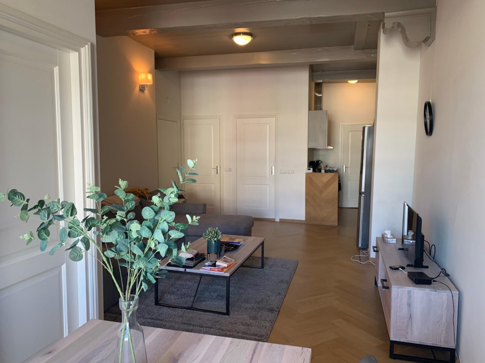 Te huur Appartement Botermarkt in Leiden