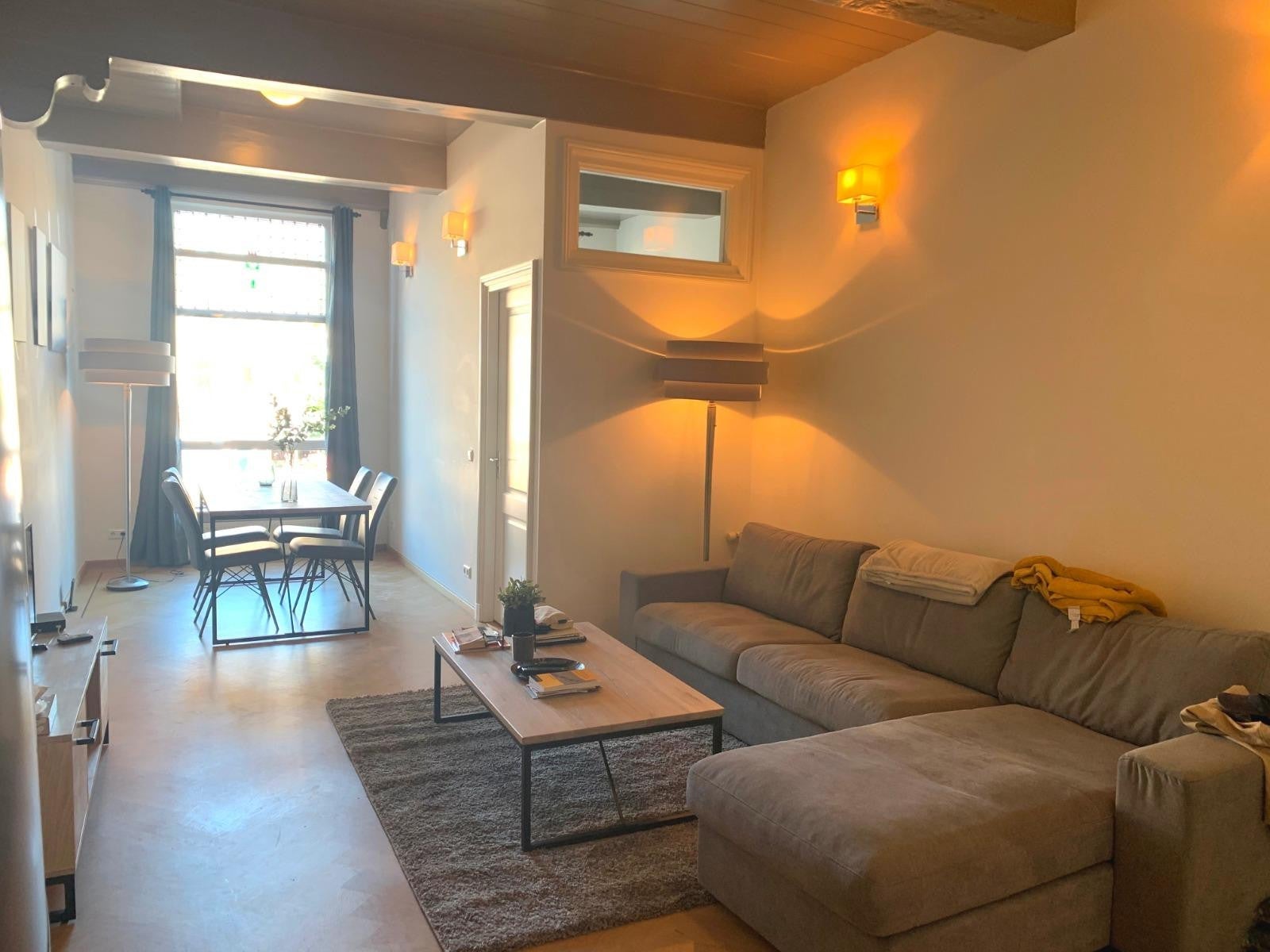 Woning te huur: Botermarkt, Leiden