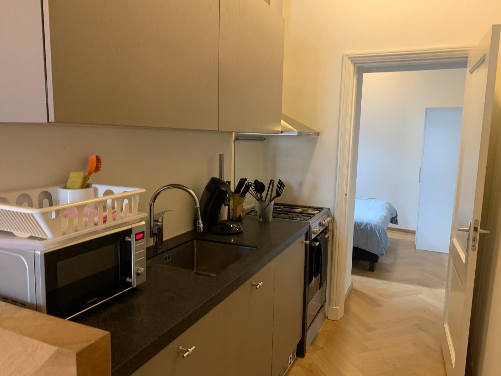 Woning te huur: Botermarkt, Leiden