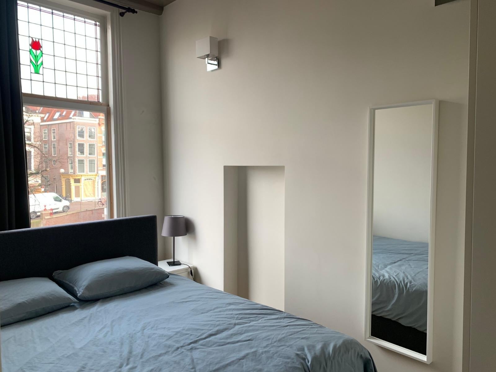 Woning te huur: Botermarkt, Leiden