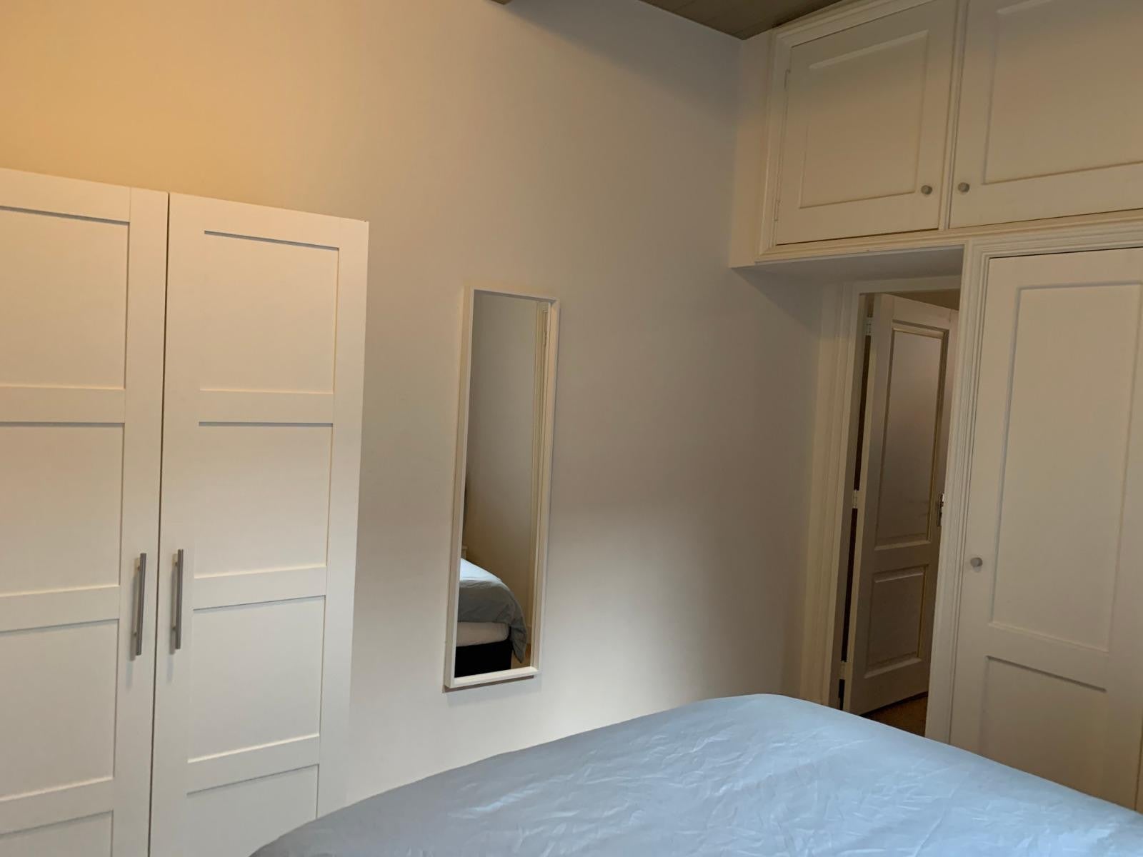 Woning te huur: Botermarkt, Leiden