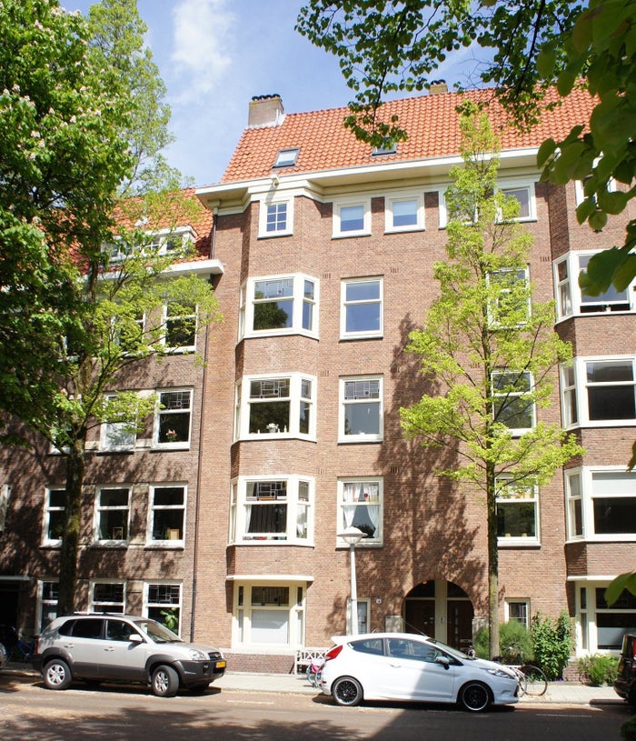 Te huur: Appartement Argonautenstraat in Amsterdam