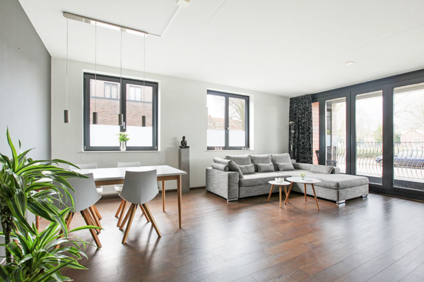 Buxusplaats, Tilburg