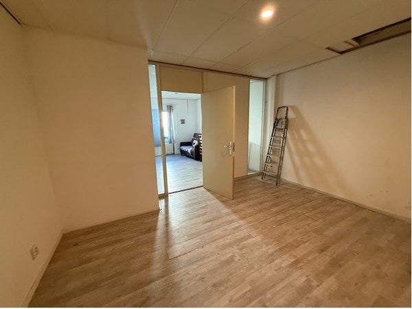 Appartement Rendementsweg in Mijdrecht