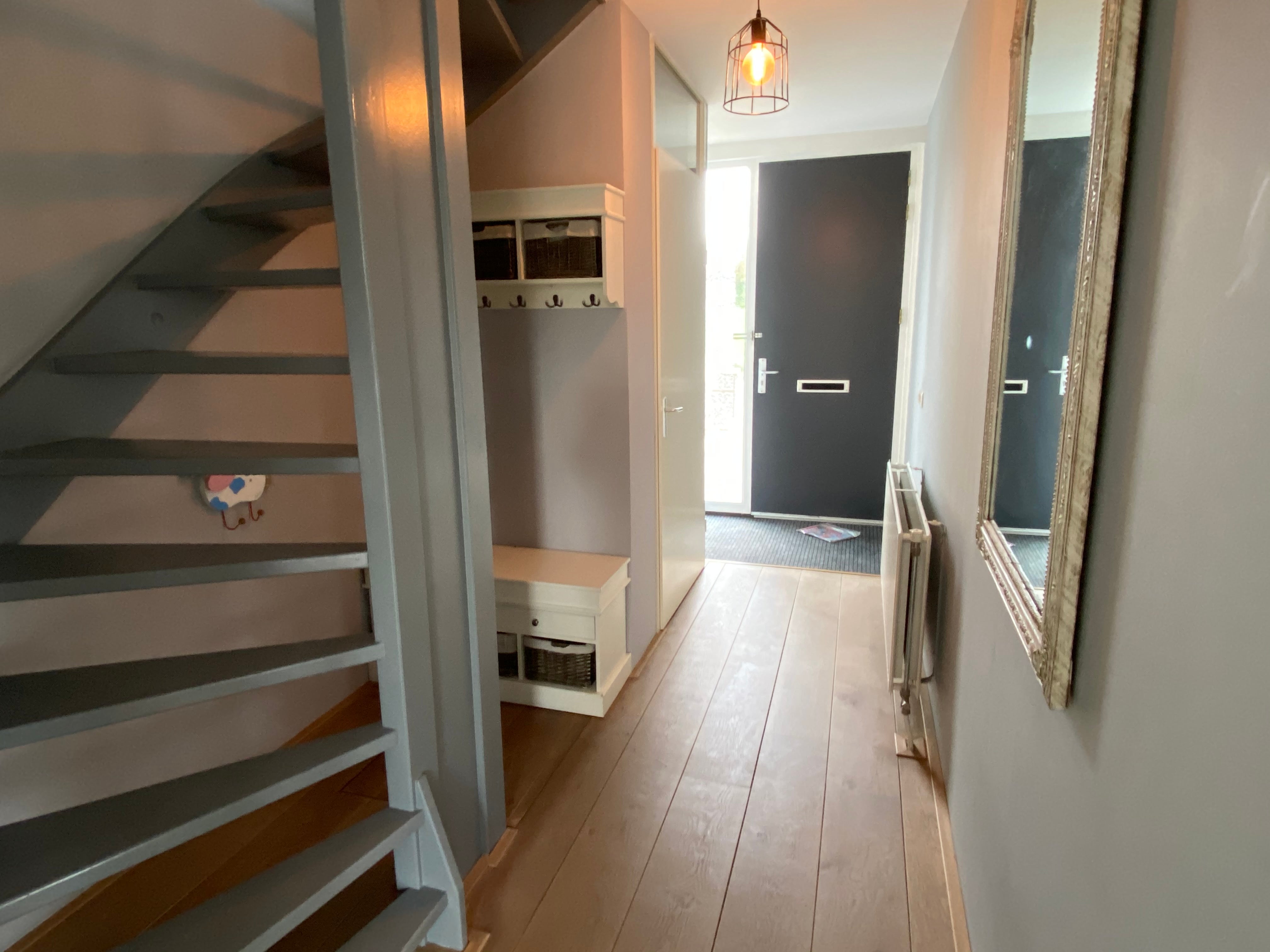 Hoekwoning te huur: Waterstede 71, Maarssen