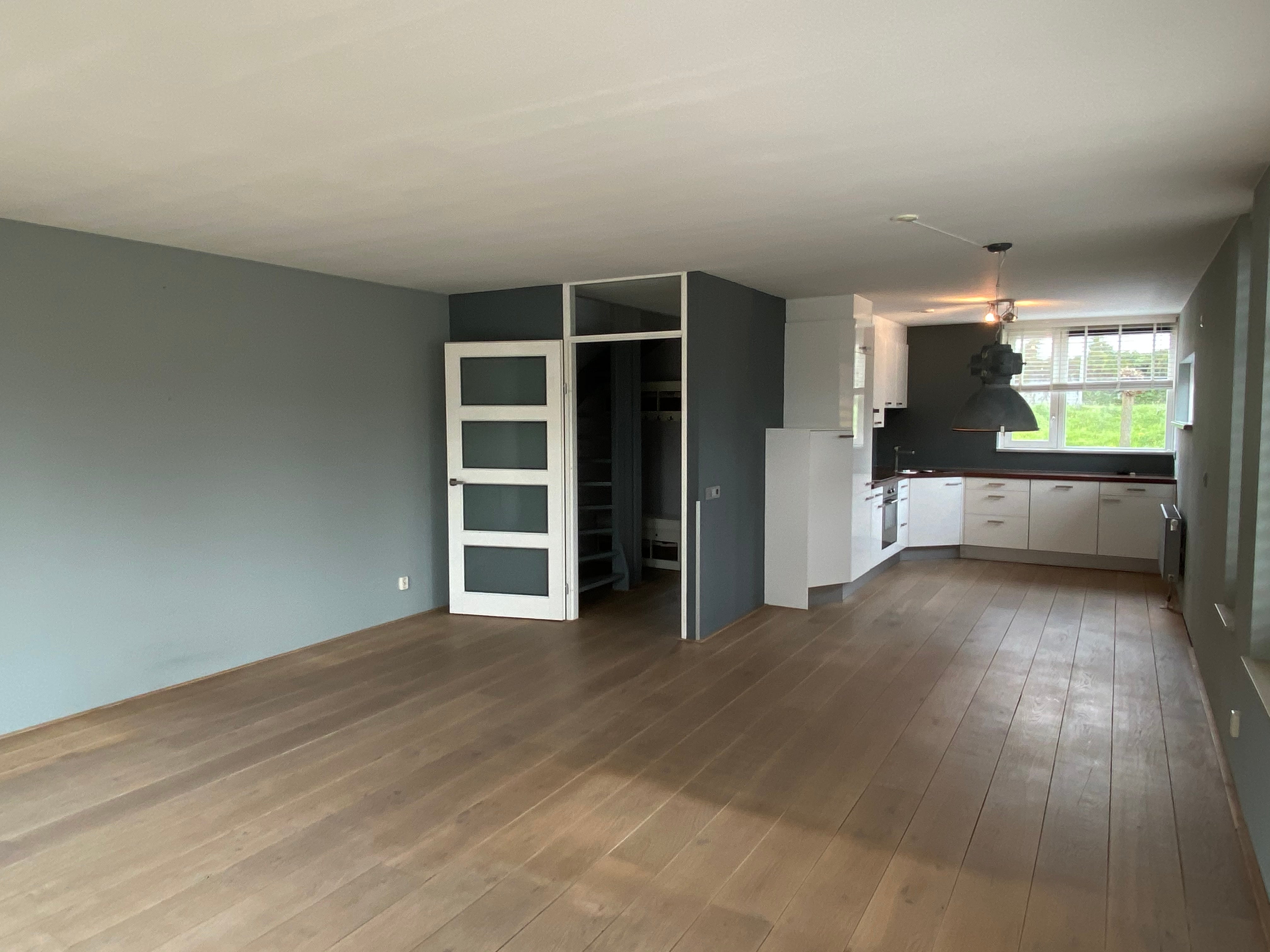 Hoekwoning te huur: Waterstede 71, Maarssen