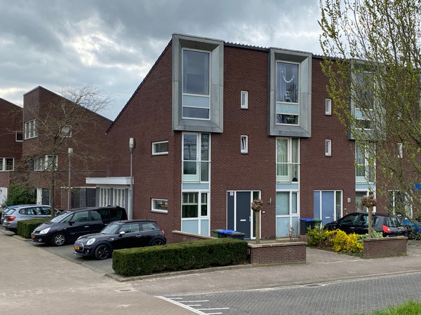 House Waterstede 71 in Maarssen