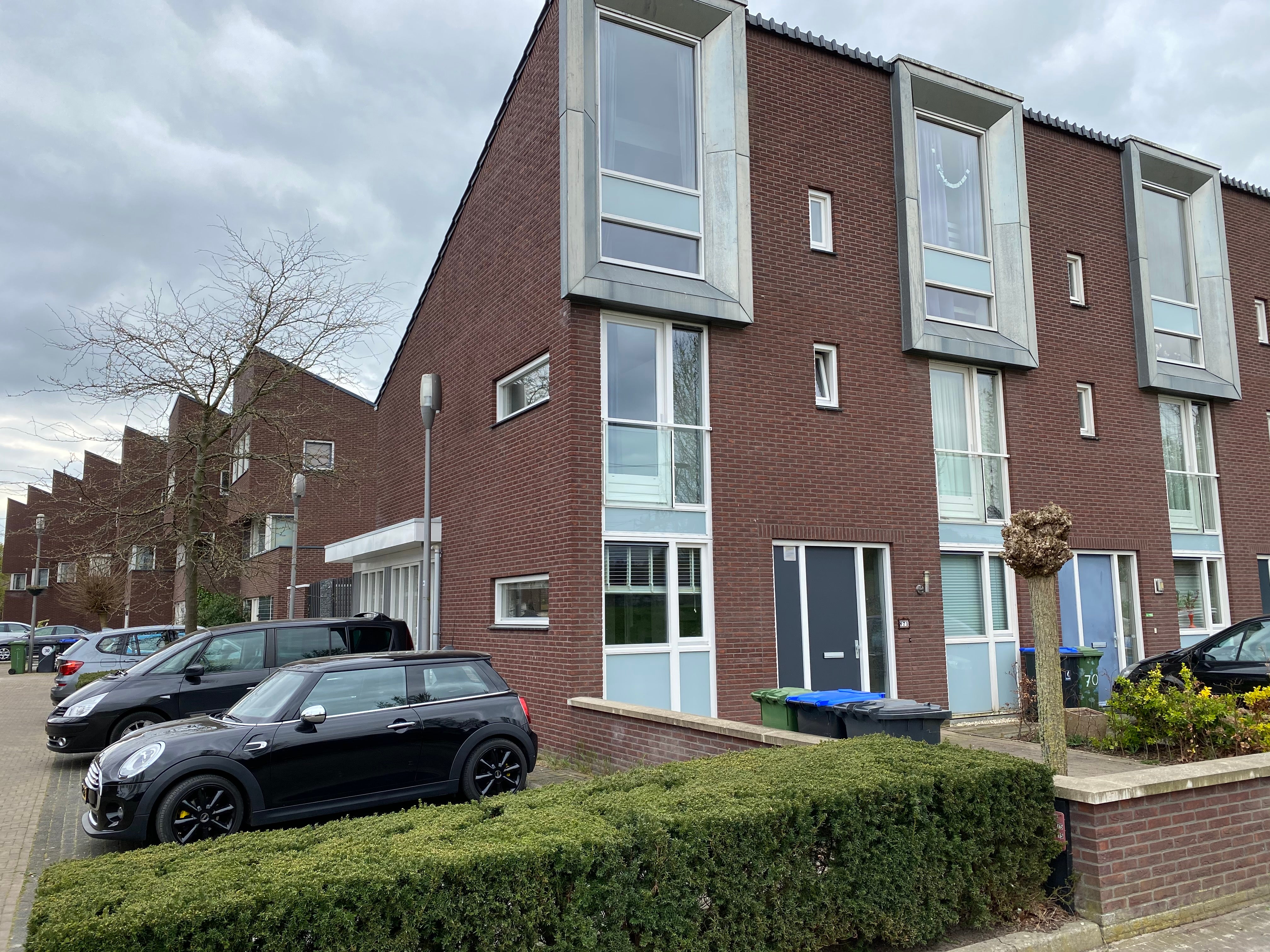 Hoekwoning te huur: Waterstede 71, Maarssen