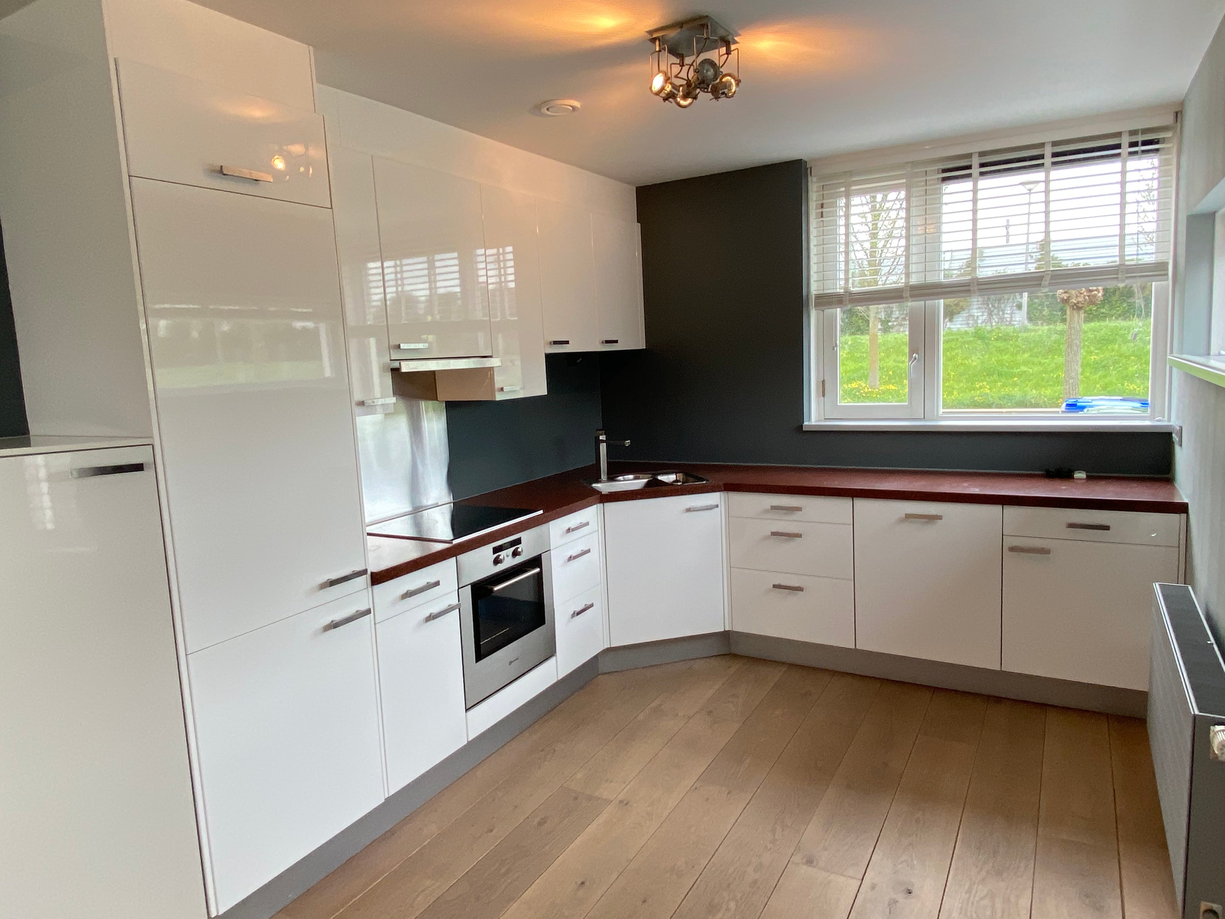 Hoekwoning te huur: Waterstede 71, Maarssen