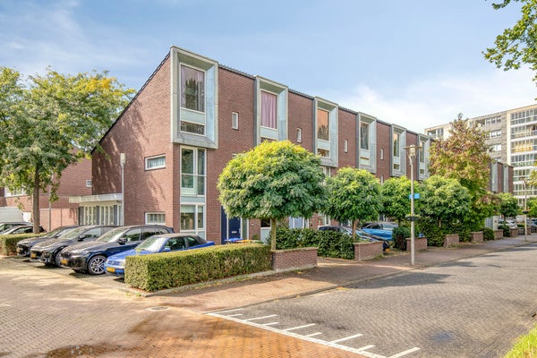 Maison de famille Waterstede 71 à Maarssen