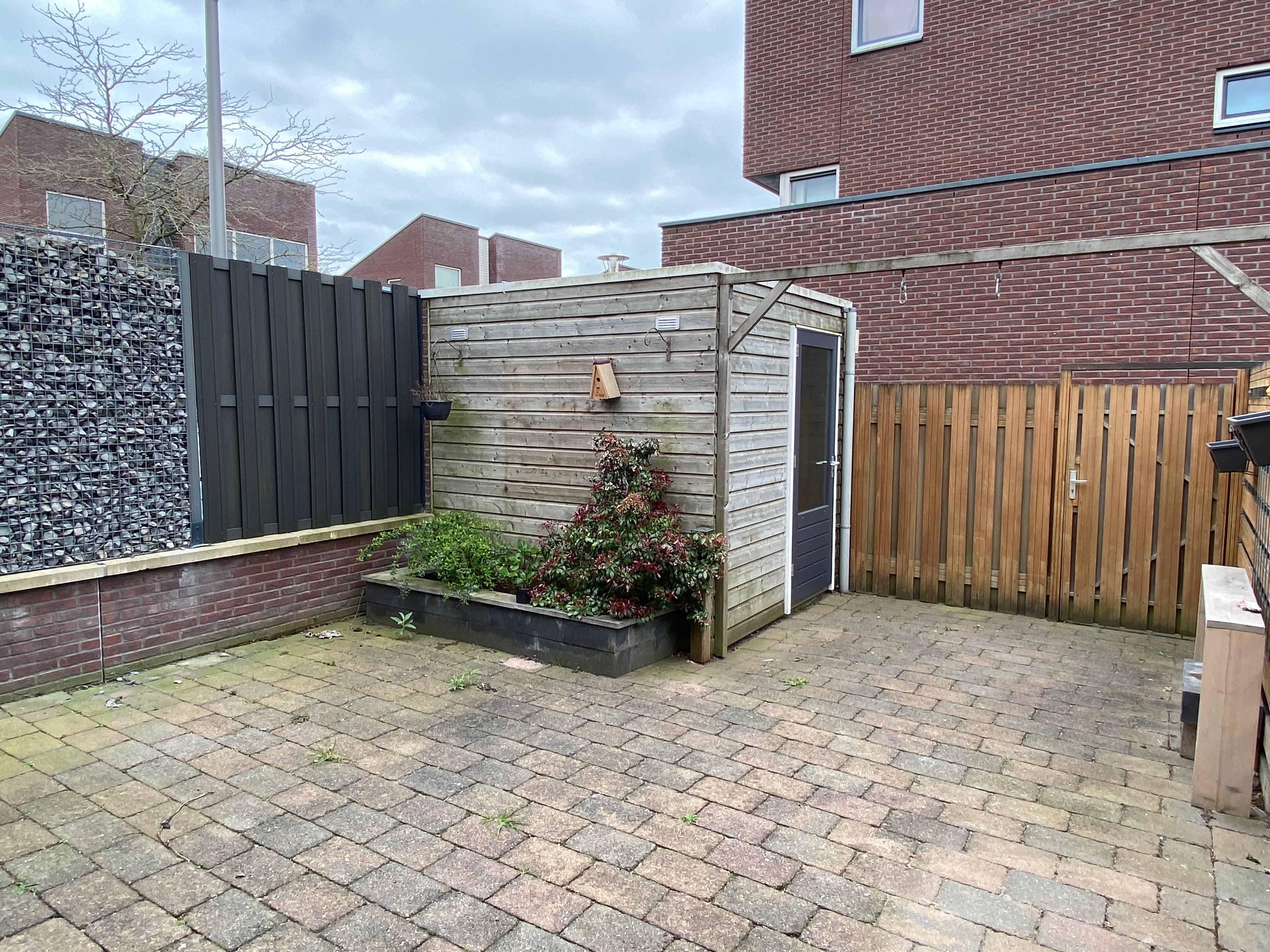 Hoekwoning te huur: Waterstede 71, Maarssen