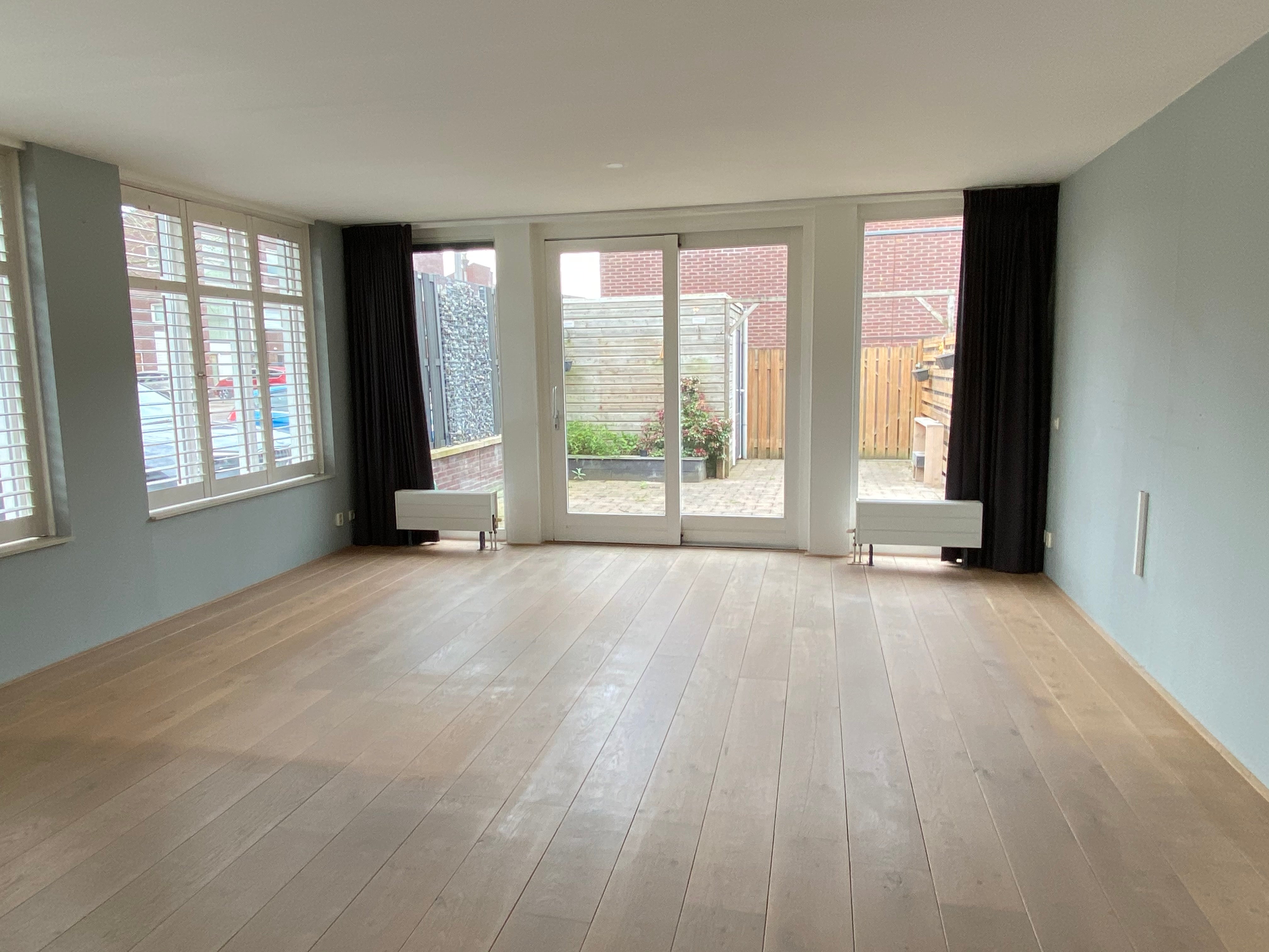 Hoekwoning te huur: Waterstede 71, Maarssen