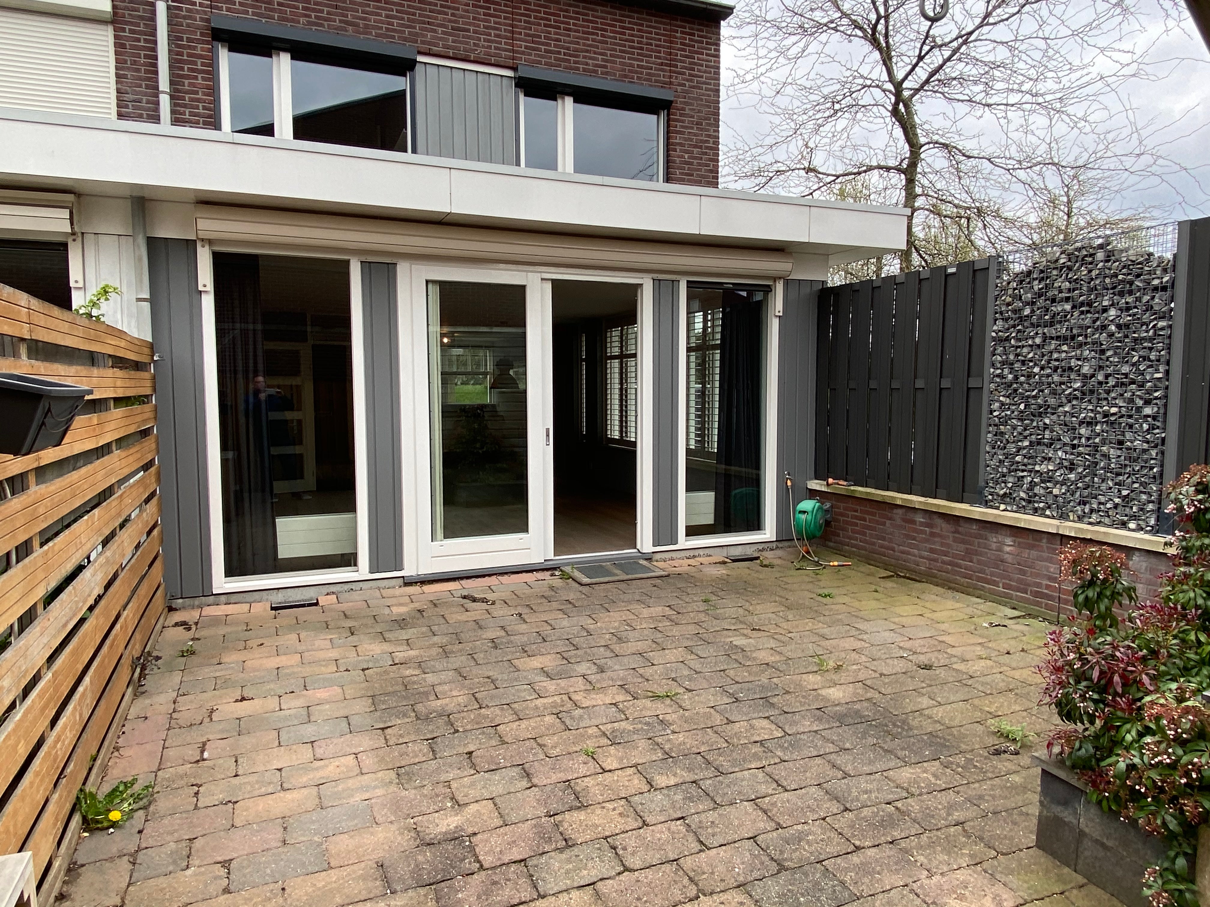Hoekwoning te huur: Waterstede 71, Maarssen