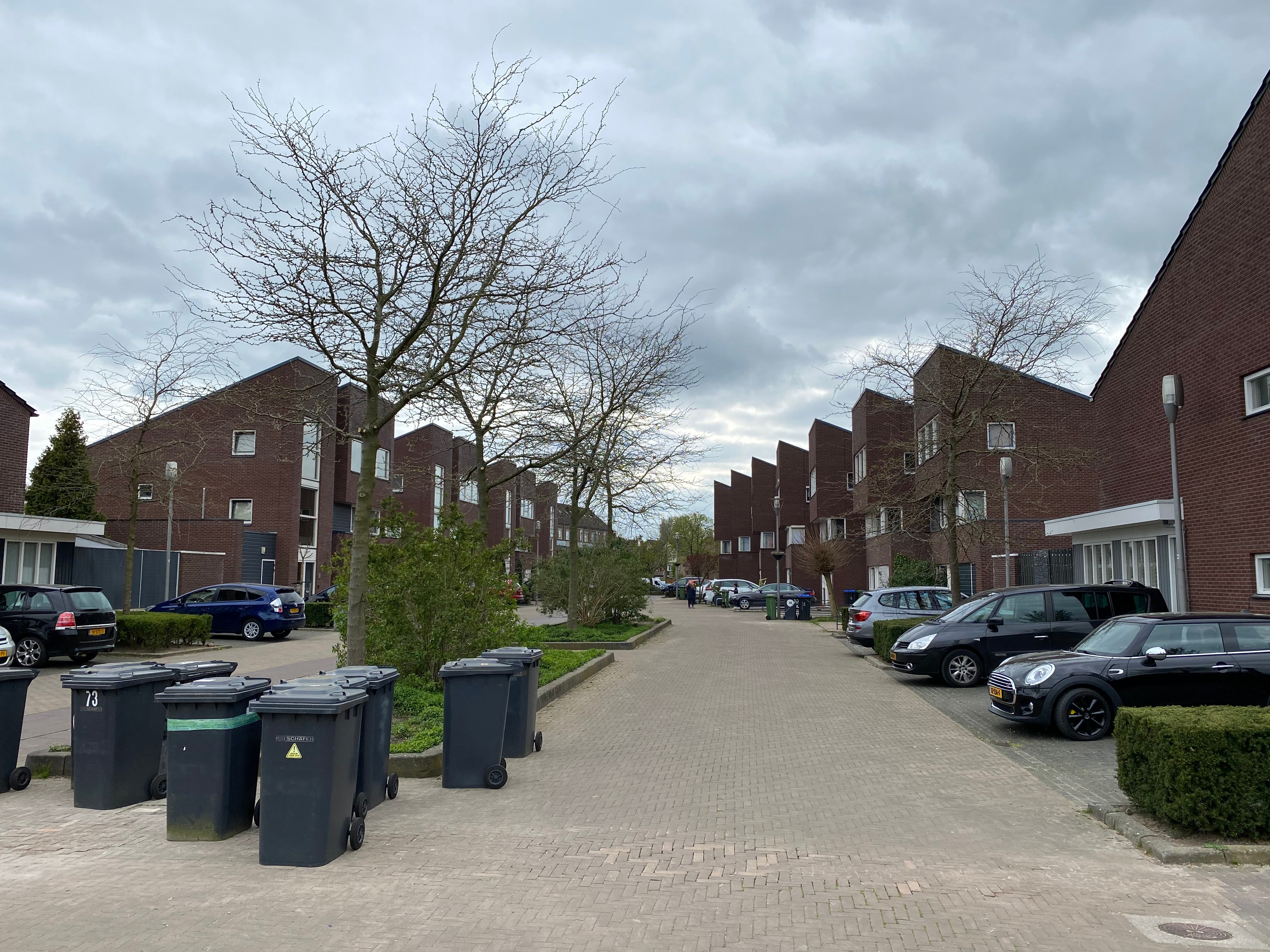 Hoekwoning te huur: Waterstede 71, Maarssen