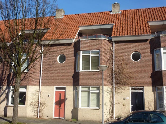 Te huur: Huis Willem de Zwijgerstraat in Eindhoven