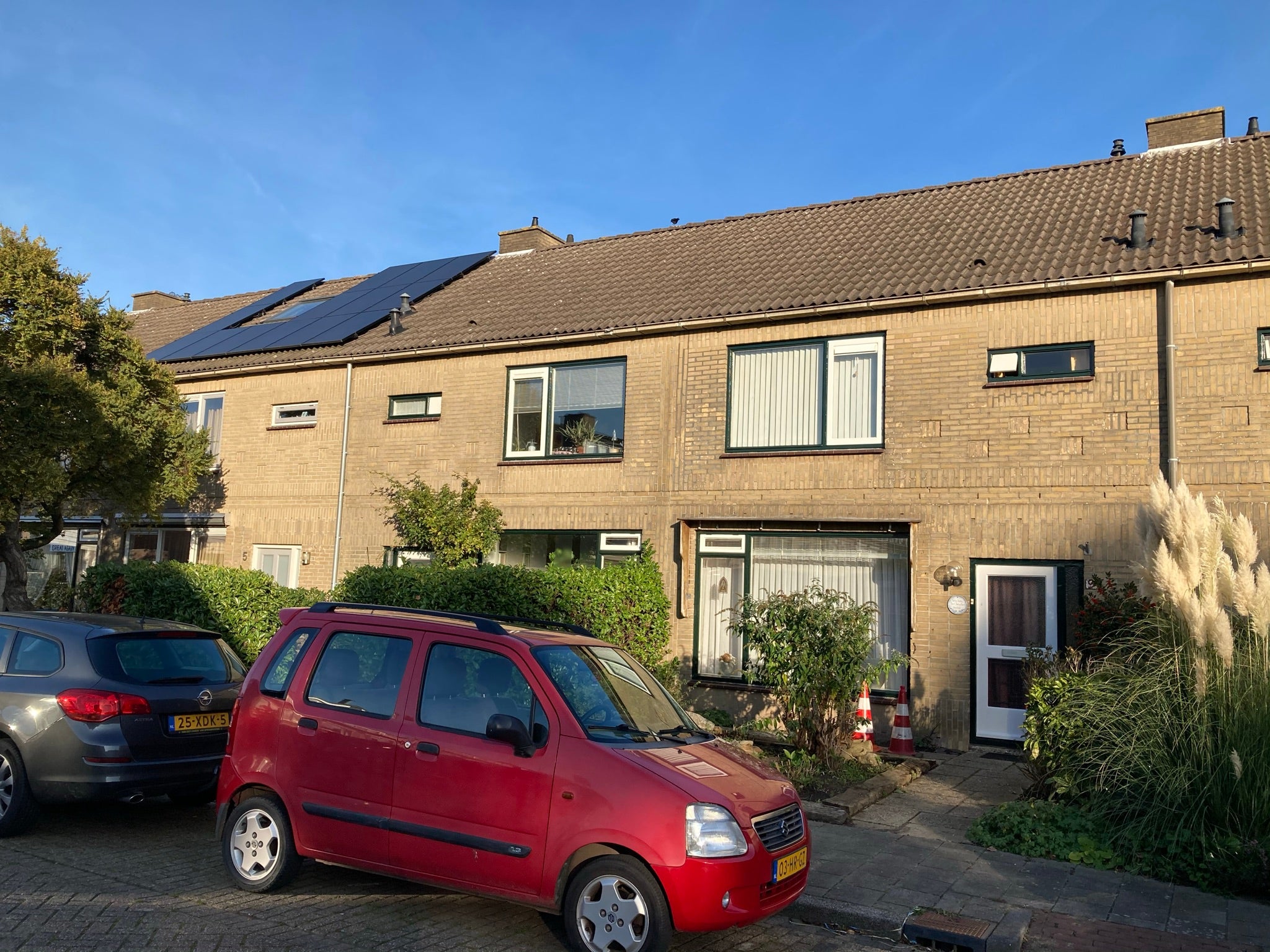 House For Rent: Botterstraat 7, Zaltbommel For €1,100 Per Month