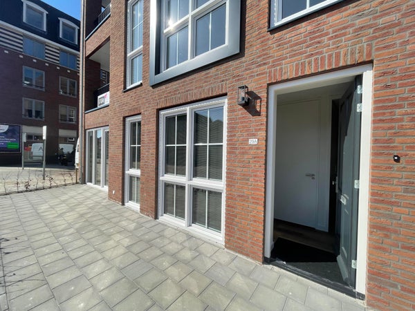 studios te huur op Eindhovenseweg