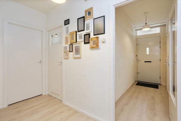 Appartement Gildemeestersplein in Arnhem