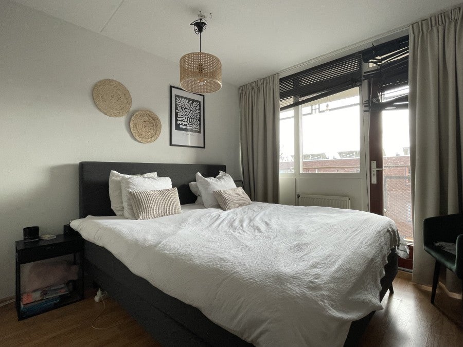 Woning te huur: Twentsestraat, Deventer