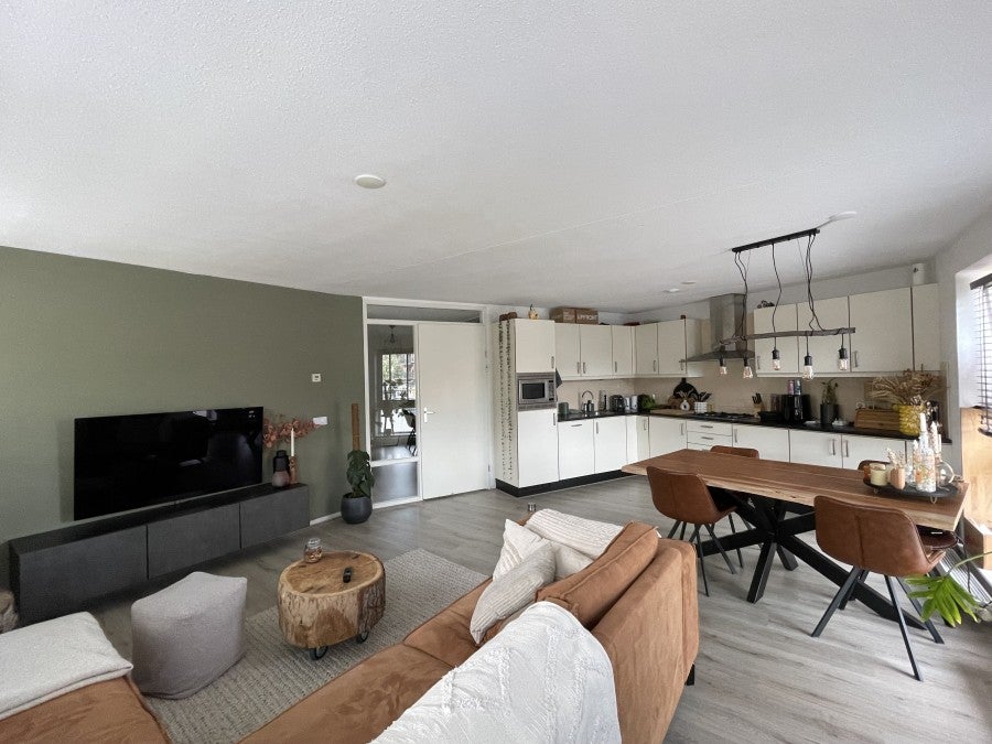 Woning te huur: Twentsestraat, Deventer