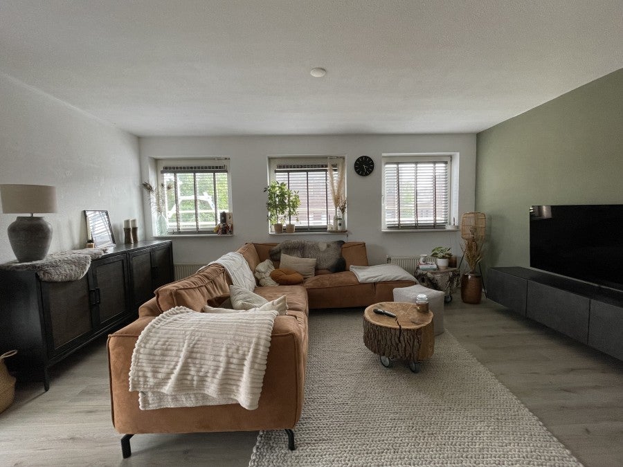 Woning te huur: Twentsestraat, Deventer