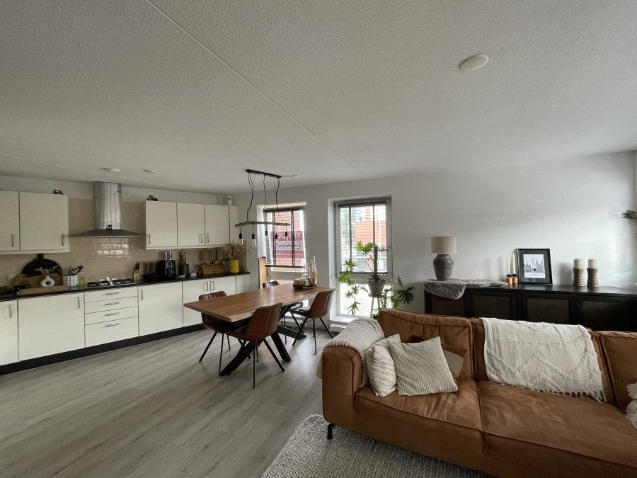 Woning te huur: Twentsestraat, Deventer