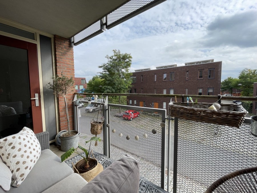 Woning te huur: Twentsestraat, Deventer