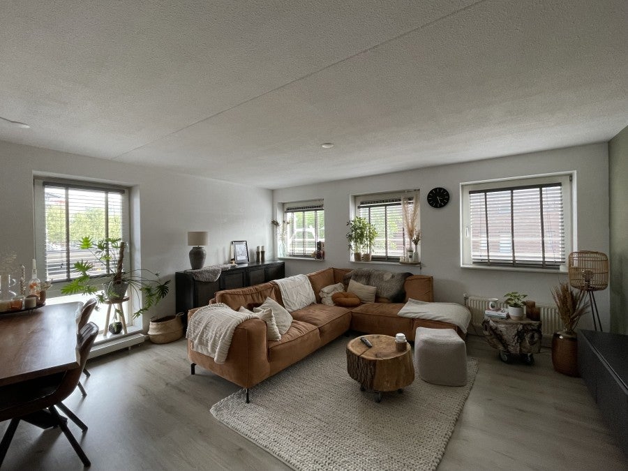 Woning te huur: Twentsestraat, Deventer