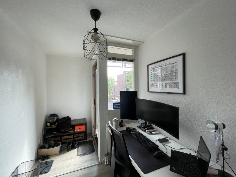 Woning te huur: Twentsestraat, Deventer