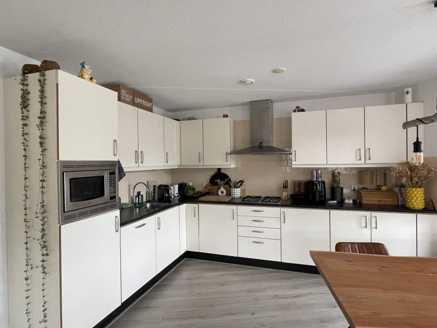Woning te huur: Twentsestraat, Deventer