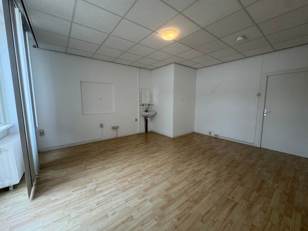 Studio Benzenraderweg in Heerlen