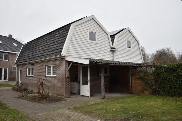 Appartement Purmerenderweg in Zuidoostbeemster