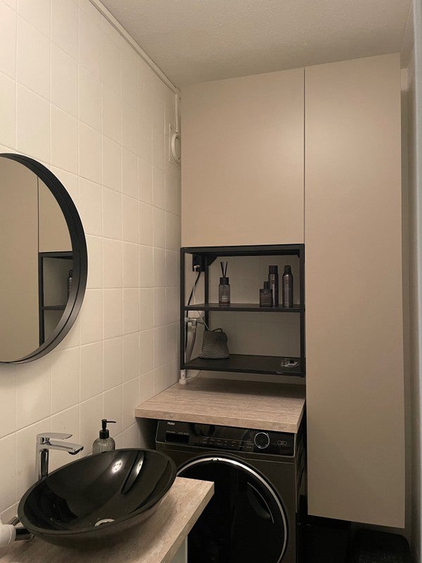 Appartement aan de Grootzeilhof in Amsterdam