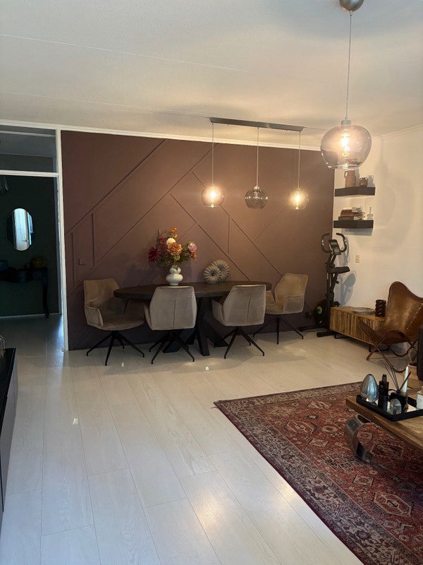 Appartement Grootzeilhof in Amsterdam