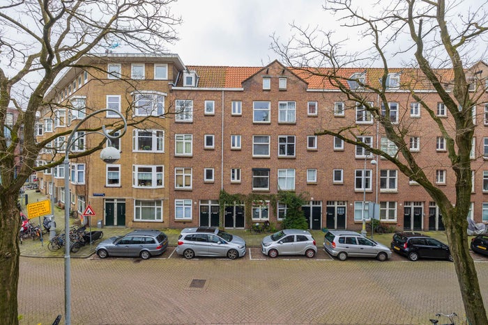 Van Rappardstraat 13 I