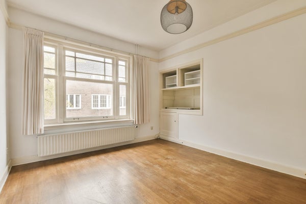 Appartement Grevelingenstraat in Amsterdam