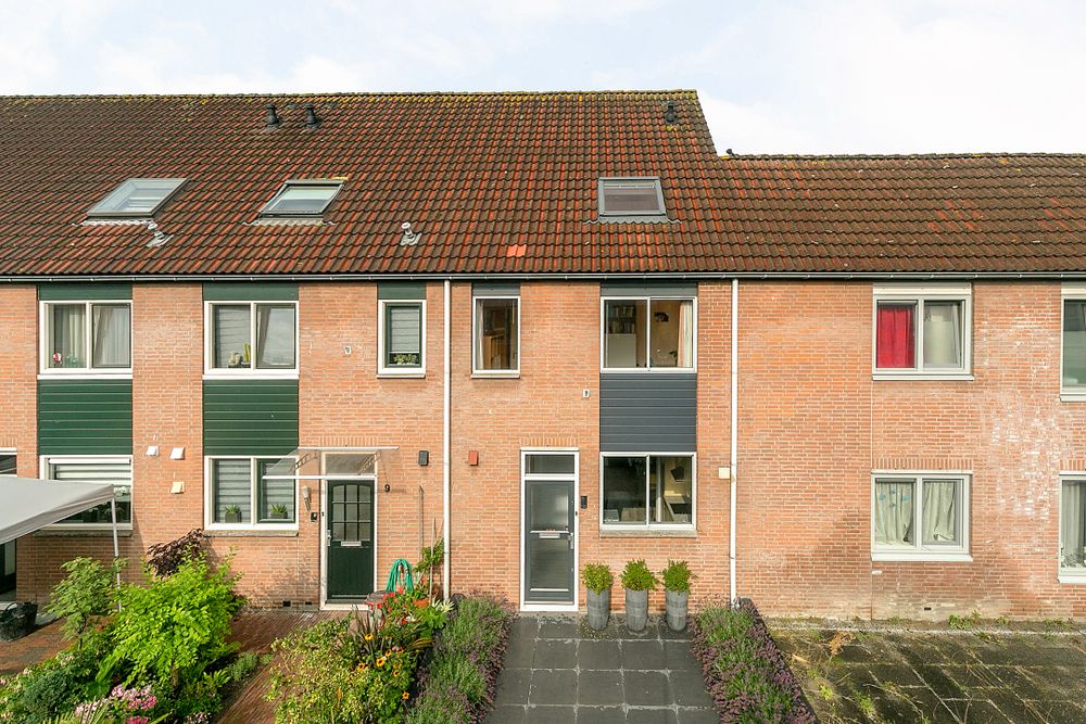 Koopwoningen Capelle aan den IJssel – Huis te koop in Capelle aan den