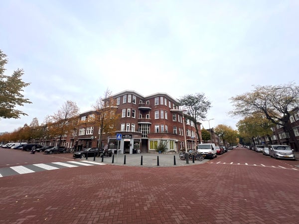Van Zeggelenlaan