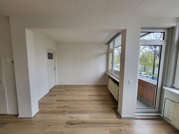 Appartement da Costasingel in Hazerswoude-Rijndijk