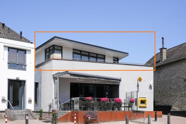Appartement Hoofdstraat 16 A in Mechelen